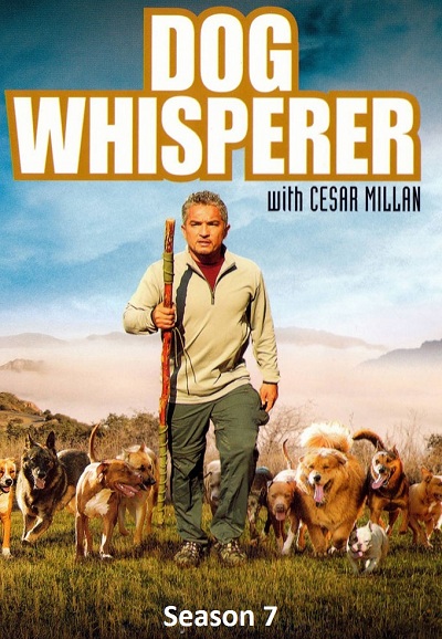 Dog Whisperer - Season 7 [81917] (A1772186173) [[Shows 2.0]] --Plex--